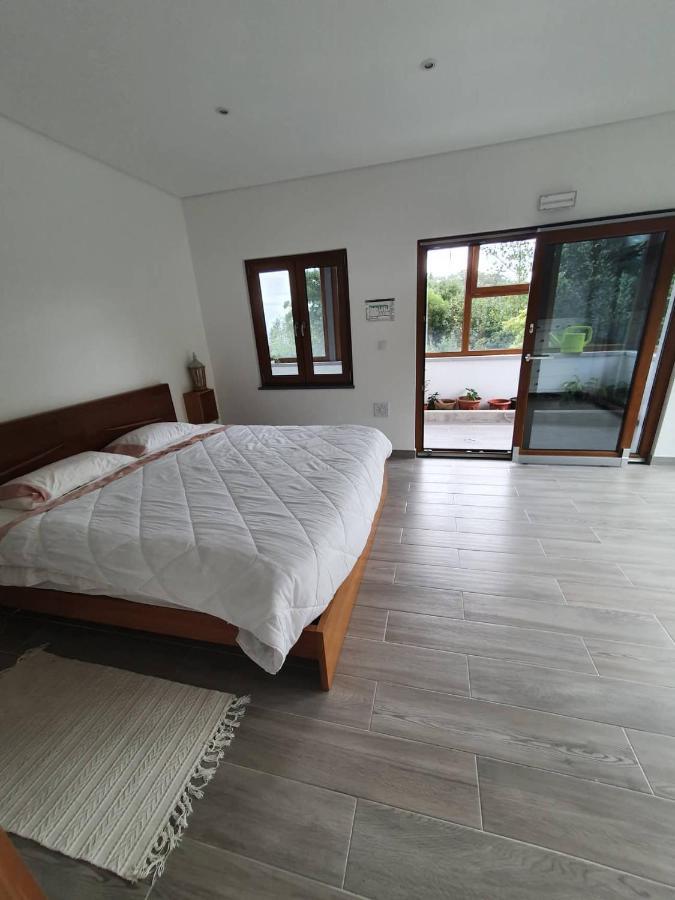 Vila Quinta Do Abacate - Glamping Park Angra do Heroísmo Exteriér fotografie
