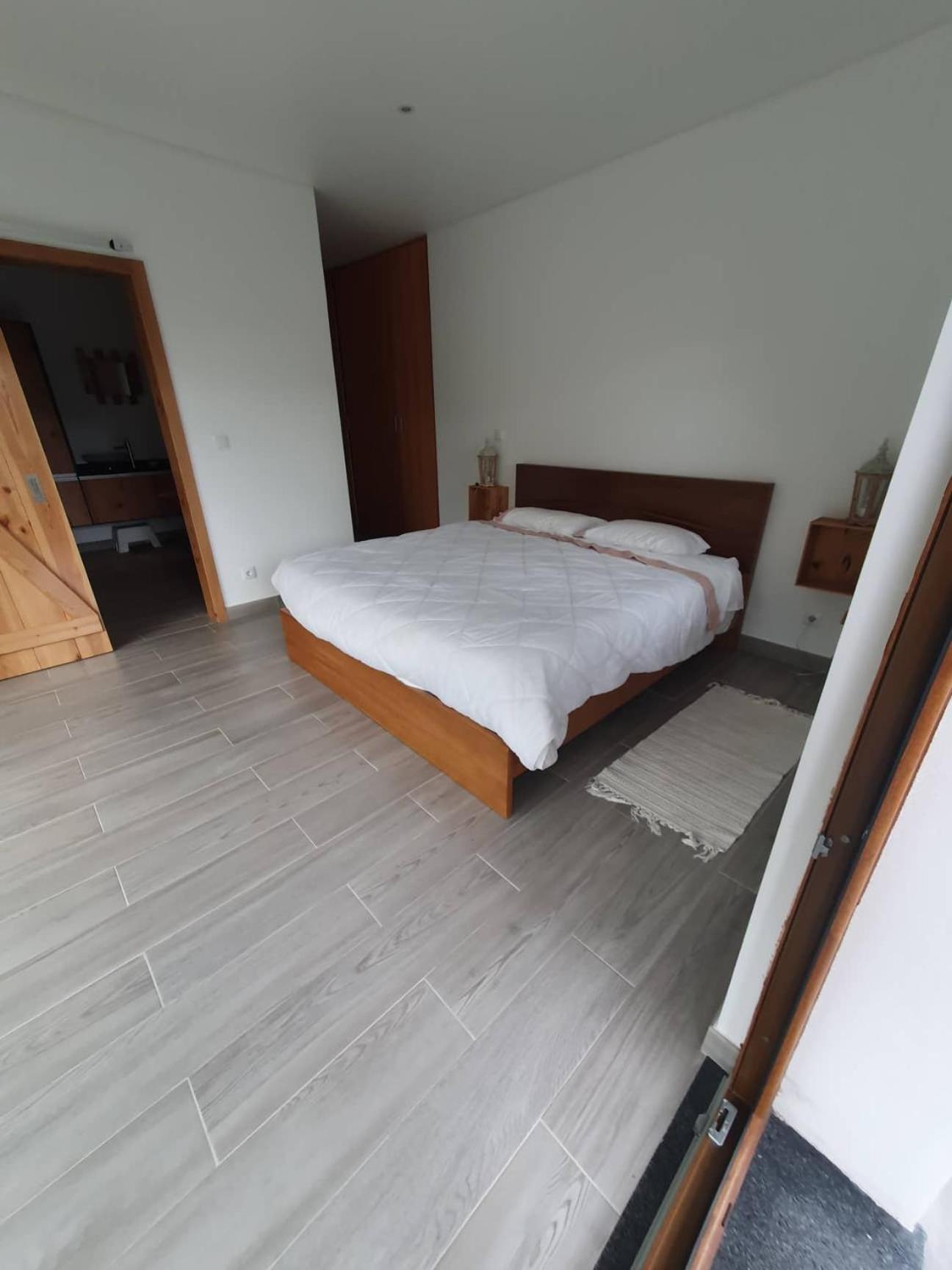 Vila Quinta Do Abacate - Glamping Park Angra do Heroísmo Exteriér fotografie